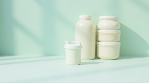 Libérez votre potentiel : améliorer l'endurance avec les bcaa