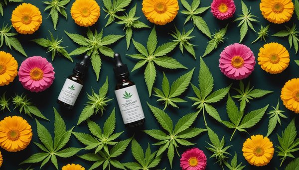 Achat cbd : les incontournables fleurs et résines à essayer