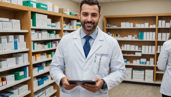 Formation pharmacien : découvrez vos nouvelles missions essentielles