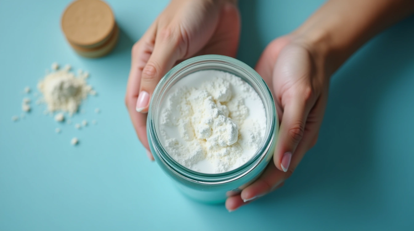 Vos questions sur les BCAA et l'endurance